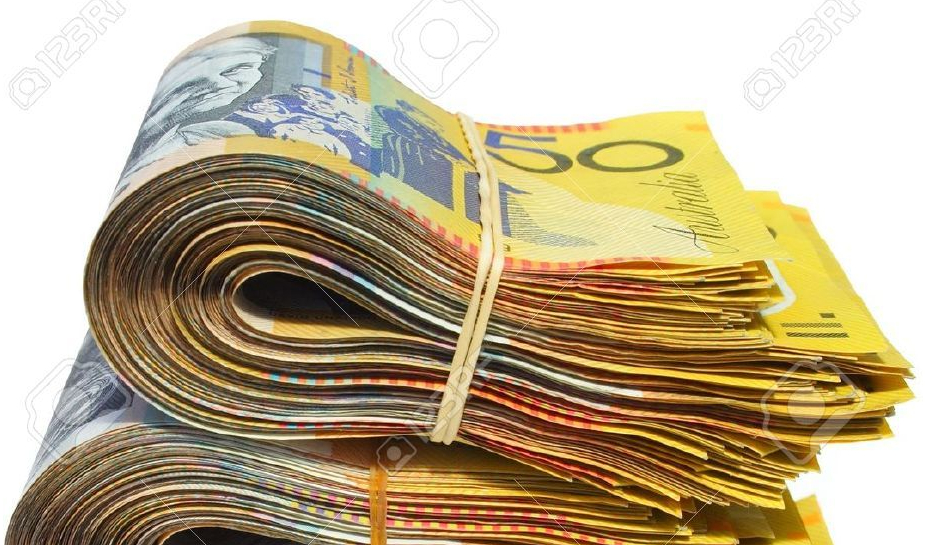 4071659-Australian-Money-Stock-Photo