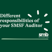 SMSF Auditor