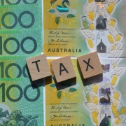 australian tax