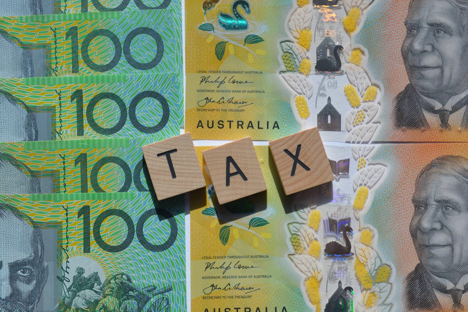 Your Beginner’s Guide to Australian Tax Deductions