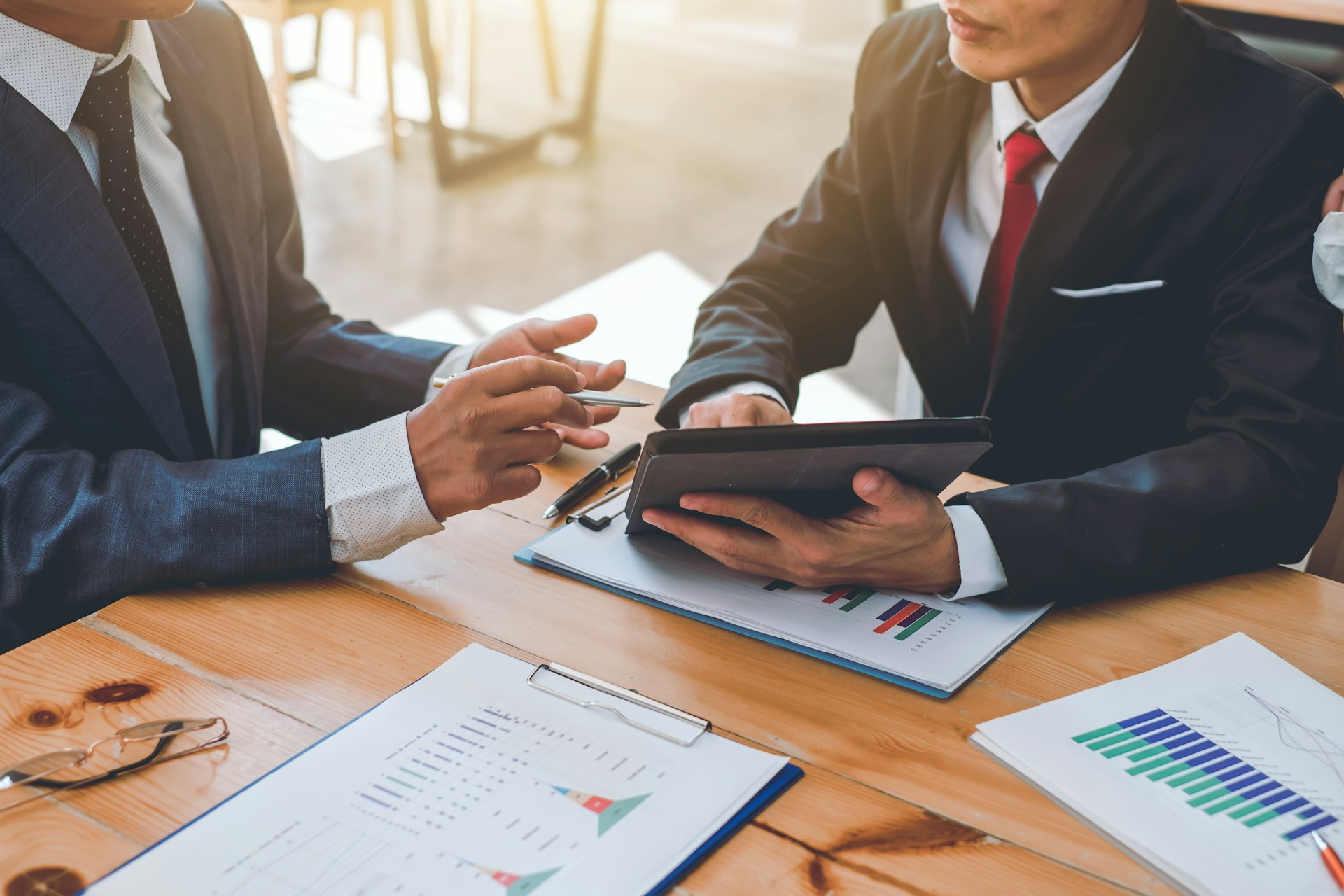 Common Myths vs. Facts About Special Purpose Financial Statement Audits