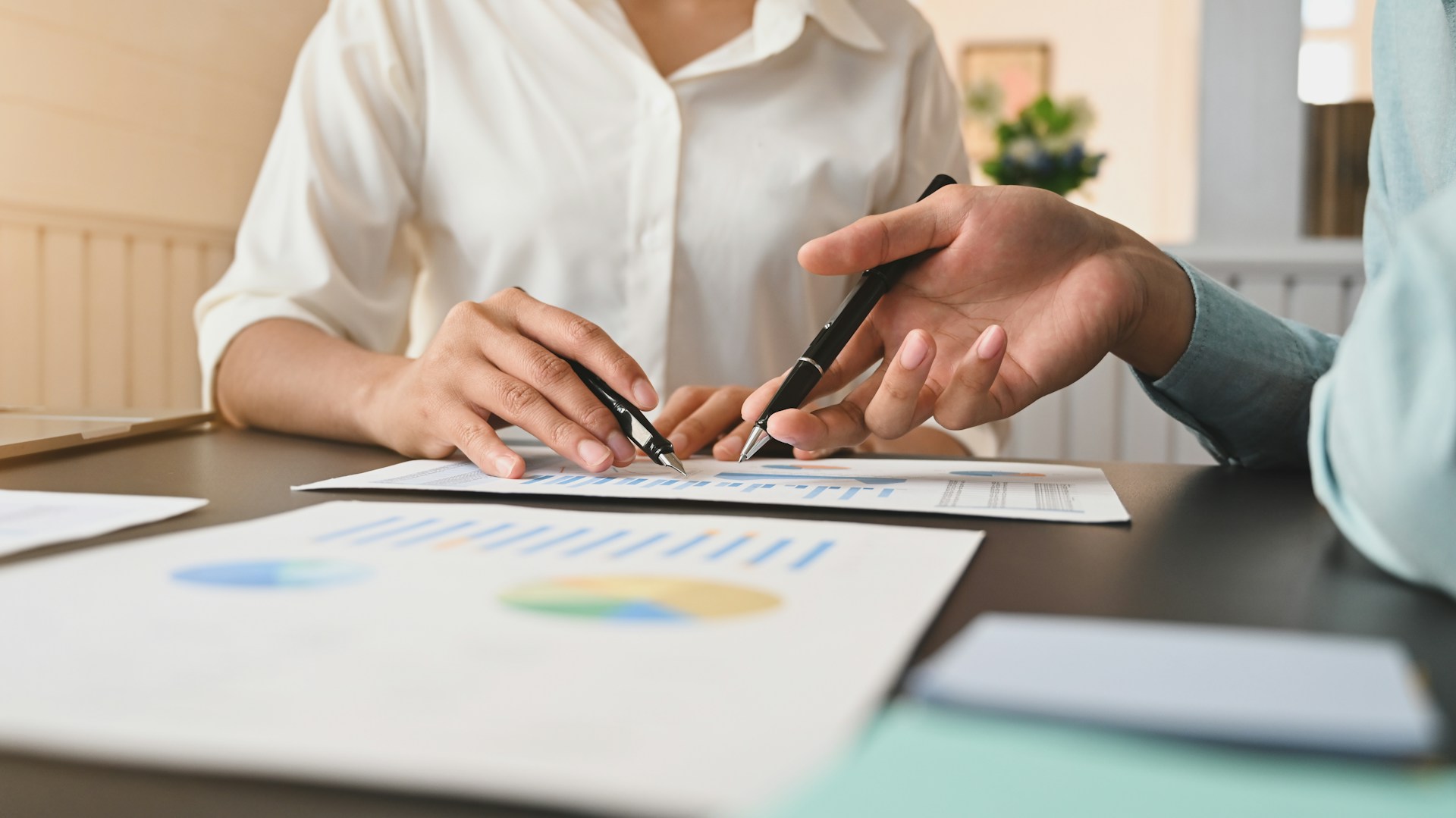 Image showcasing The Ultimate Checklist for Small Business Tax Preparation