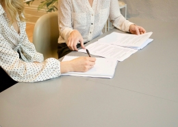 Financial Statement
