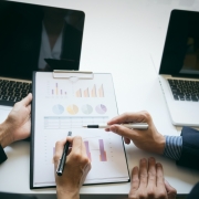 business auditing